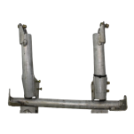 Stelaż zderzaka przód Can-Am - 5