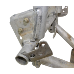 Stelaż zderzaka przód Can-Am - 9