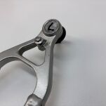 Wahacz przedni lewy górny Yamaha - 9