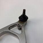 Wahacz przedni lewy górny Yamaha - 4