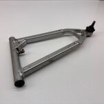 Wahacz przedni lewy górny Yamaha - 11