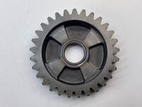 Zębatka skrzyni biegów 1 biegu nr 1 Yamaha - 4