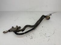 Tylna Pompa Hamulcowa Yamaha YFZ 450 R 1S3-2580E-00 18P-25874-00 - 5