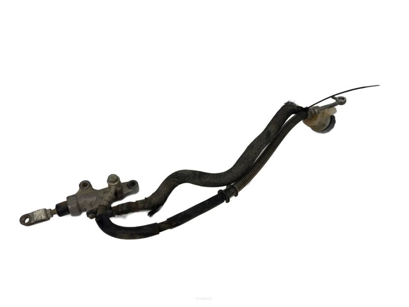 Tylna Pompa Hamulcowa Yamaha YFZ 450 R 1S3-2580E-00 18P-25874-00