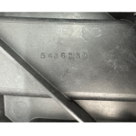 Bagażnik tylny oryginalny Polaris - 2