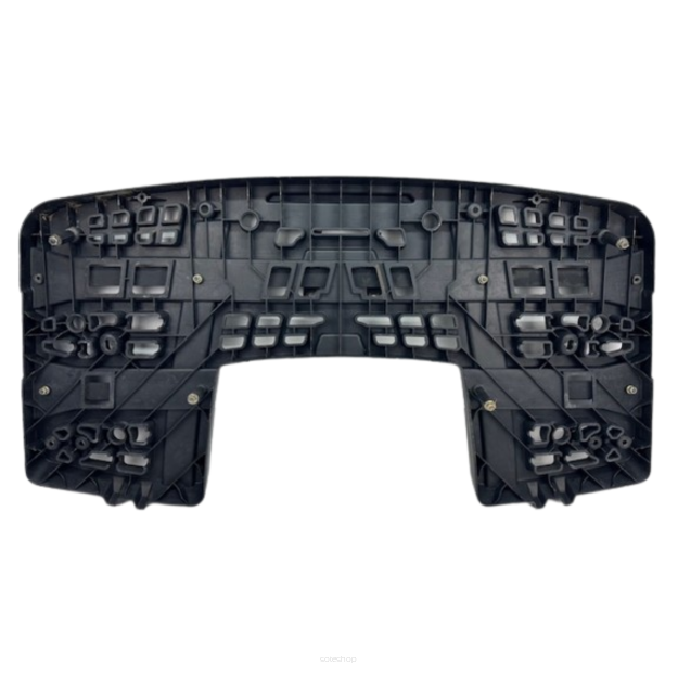 Bagażnik tylny oryginalny Polaris