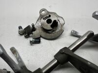 Programator skrzyni biegów komplet Yamaha - 2