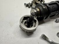 Programator skrzyni biegów komplet Yamaha - 8