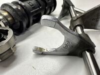 Programator skrzyni biegów komplet Yamaha - 7