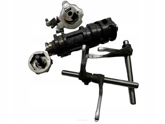 Programator skrzyni biegów komplet Yamaha