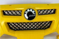 Atrapa grill przód Can-Am - 2