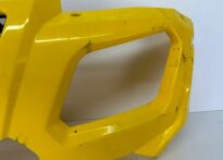 Atrapa grill przód Can-Am - 3