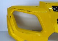 Atrapa grill przód Can-Am - 4