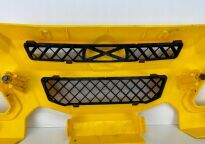 Atrapa grill przód Can-Am - 11