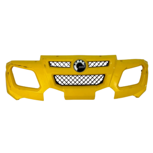 Atrapa grill przód Can-Am
