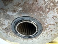 Dyfer przedni Polaris - 5