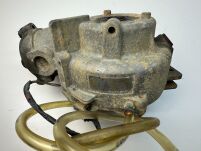 Dyfer przedni Polaris - 8