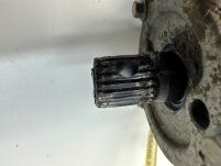 Dyfer przedni Polaris - 3