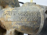 Dyfer przedni Polaris - 2