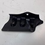 Osłona lewej przedniej półosi Suzuki - 2