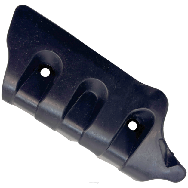 Osłona lewej przedniej półosi Suzuki