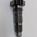 Wałek skrzyni biegów Suzuki - 2