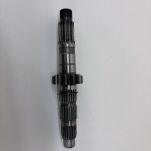 Wałek skrzyni biegów Suzuki - 6