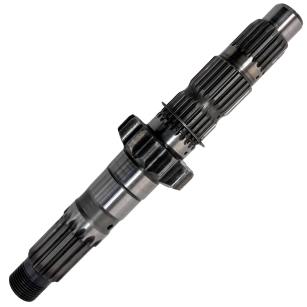 Wałek skrzyni biegów Suzuki