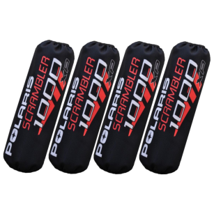 Osłony amortyzatorów skarpety Polaris