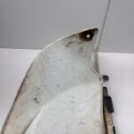 Plastiki błotnik tył Yamaha - 13