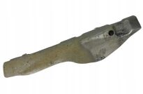 Osłona wydechu Polaris - 11