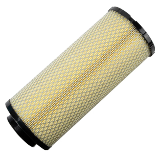 Filtr powietrza Moose Offroad CF Moto