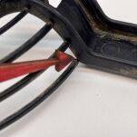 Osłona wentylatora Yamaha - 3