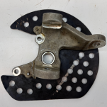 Zwrotnica lewa Suzuki - 4