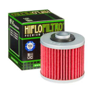 Filtr Oleju HifloFiltro HF145 Yamaha YFM 700 Raptor Grizzly