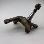 Zwrotnica prawa Yamaha - 5