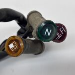 Lampki kontrolne Suzuki - 3