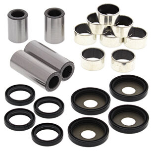 Zestaw naprawczy łącznika wahacza All Balls Yamaha YFM 350 Raptor 27-1141