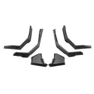 Poszerzenia błotników nadkola CFMOTO C4 C5 komplet 9DQV-803500-1100