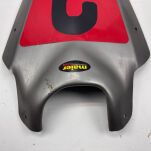 Nosek grill tuningowy Suzuki - 3