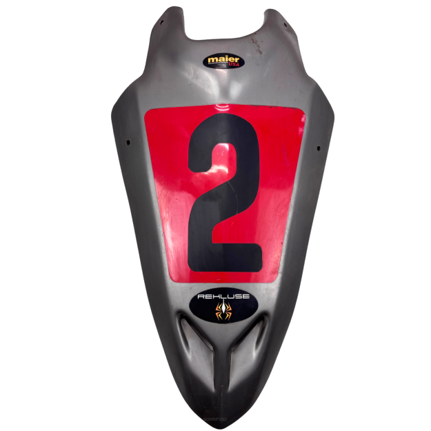 Nosek grill tuningowy Suzuki