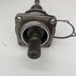 Wał napędowy Kawasaki - 3