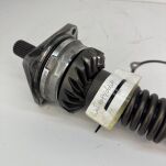 Wał napędowy Kawasaki - 2