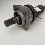 Wał napędowy Kawasaki - 4