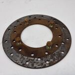 Tylna tarcza hamulcowa Polaris - 2