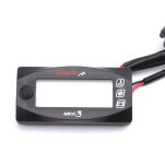 Termometr elektroniczny Koso Mini 3 z czujnikami - 3