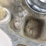 Piasta koła Polaris - 2