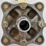 Piasta koła Polaris - 3