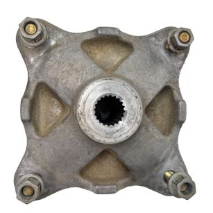 Piasta koła Polaris