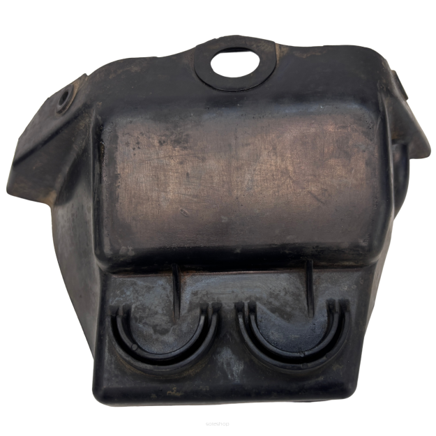 Mata gumowa pod zbiornik paliwa Yamaha